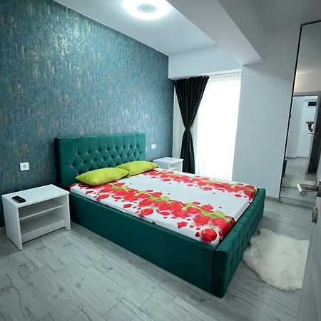 Luxy Apartman Craiova Kültér fotó