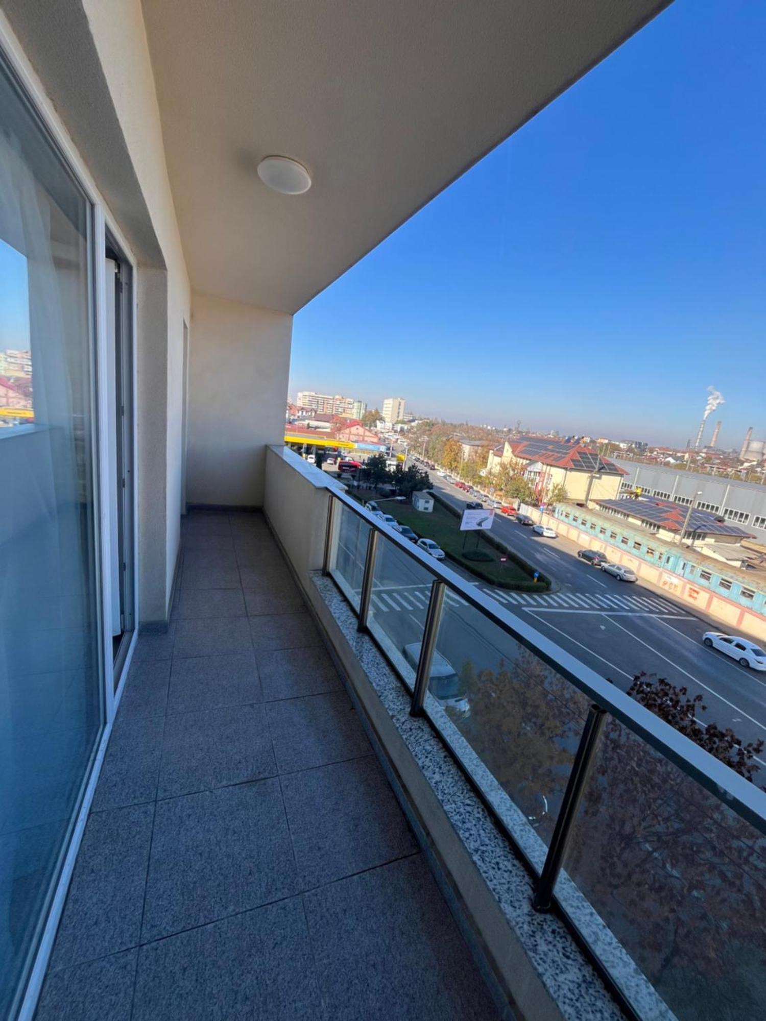 Luxy Apartman Craiova Kültér fotó