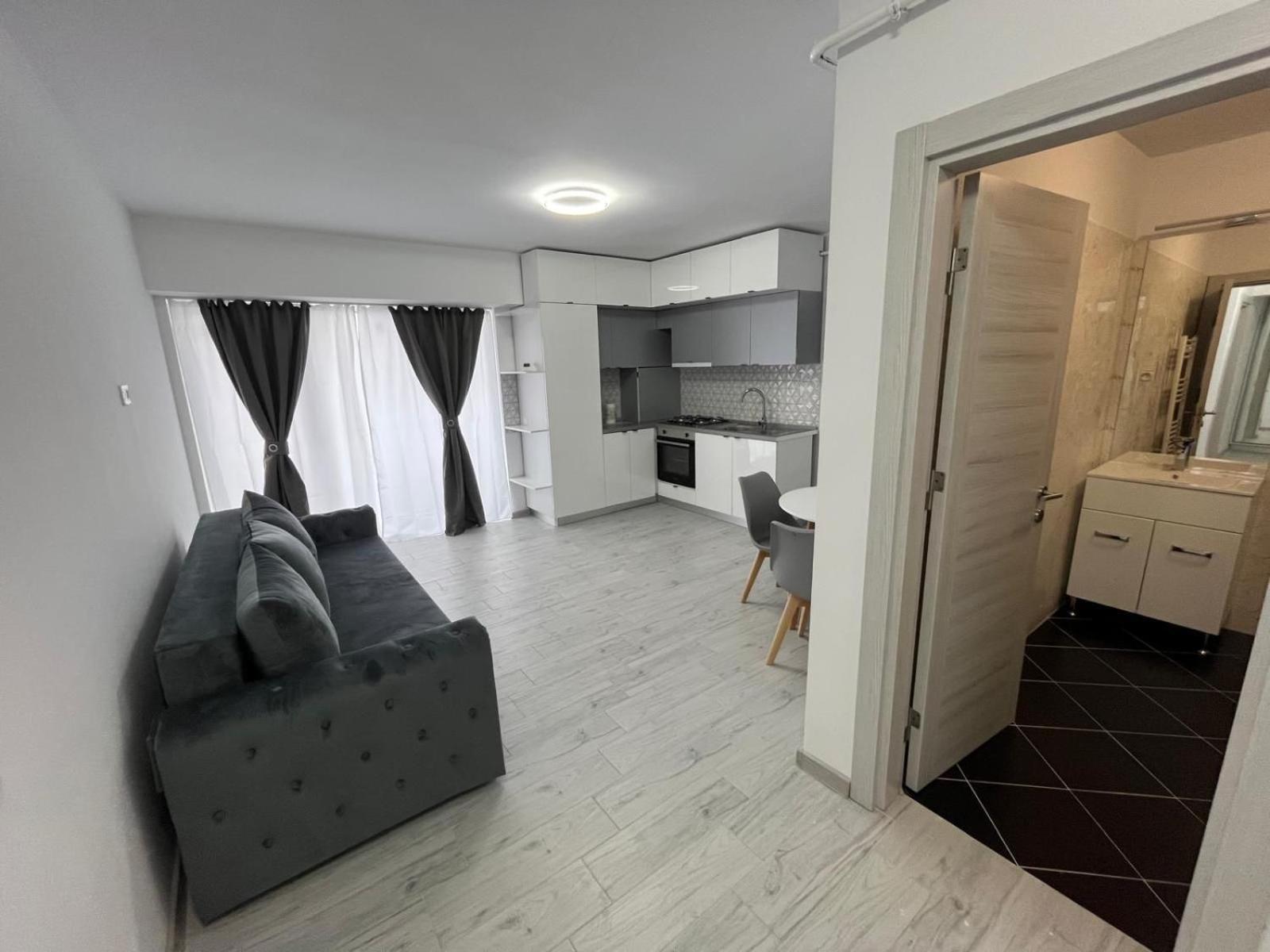 Luxy Apartman Craiova Kültér fotó