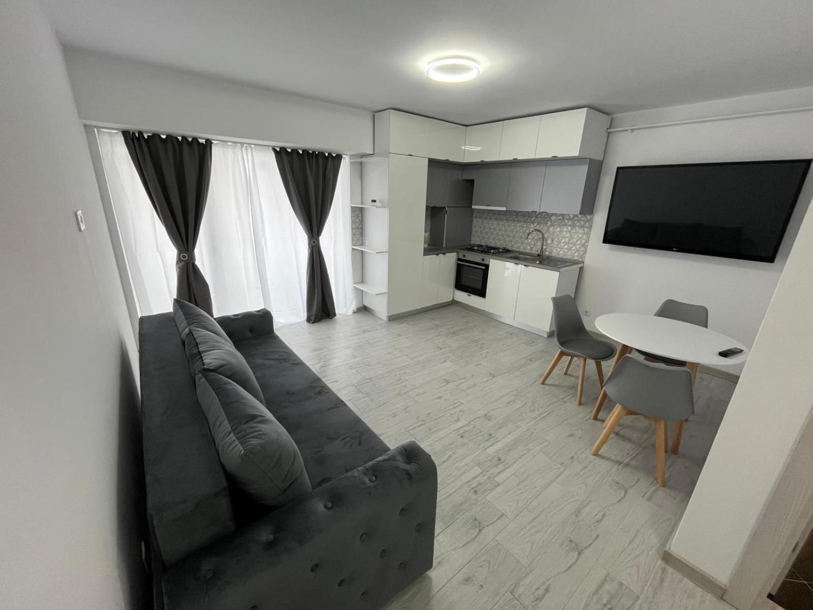 Luxy Apartman Craiova Kültér fotó