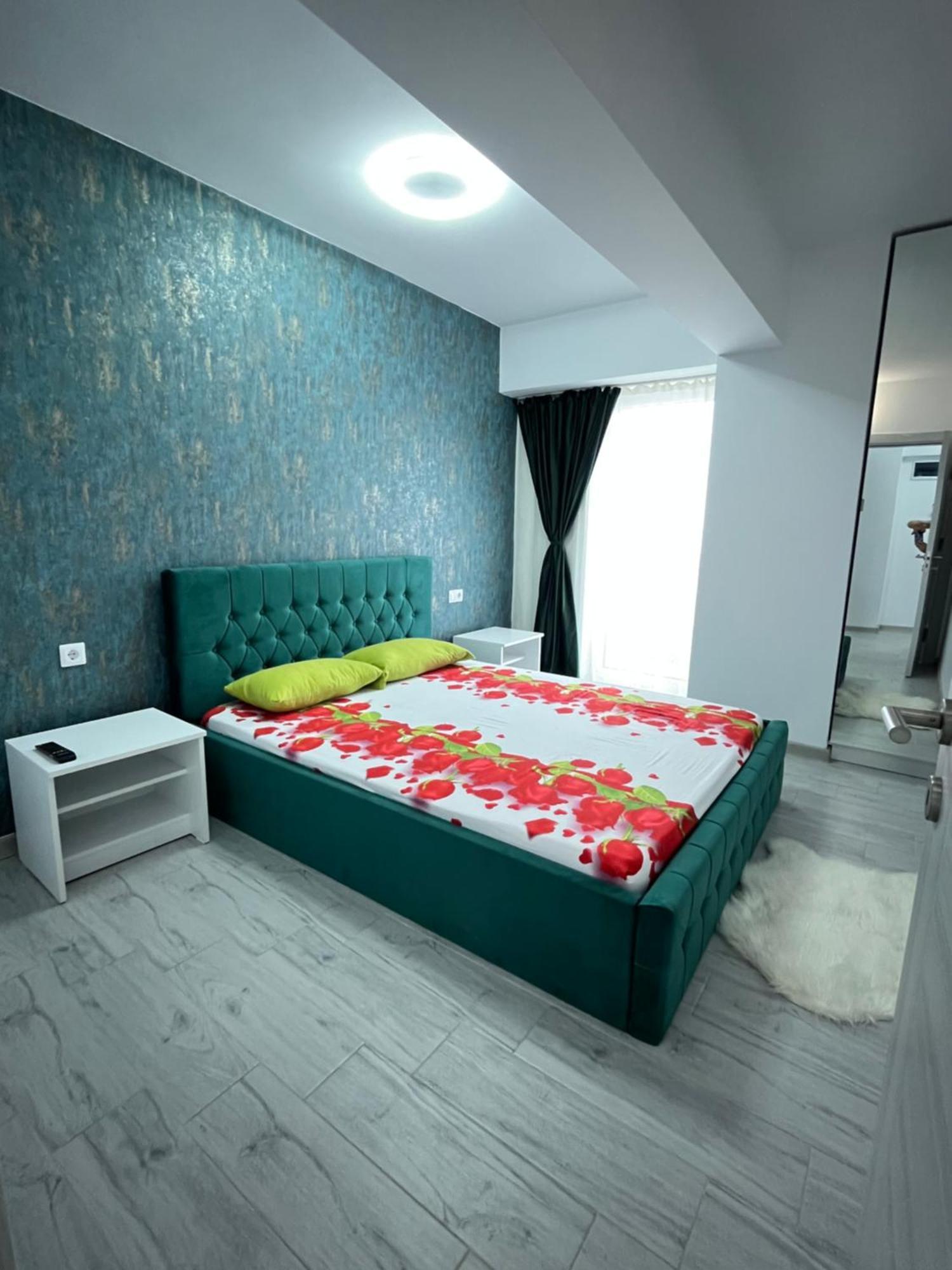 Luxy Apartman Craiova Kültér fotó