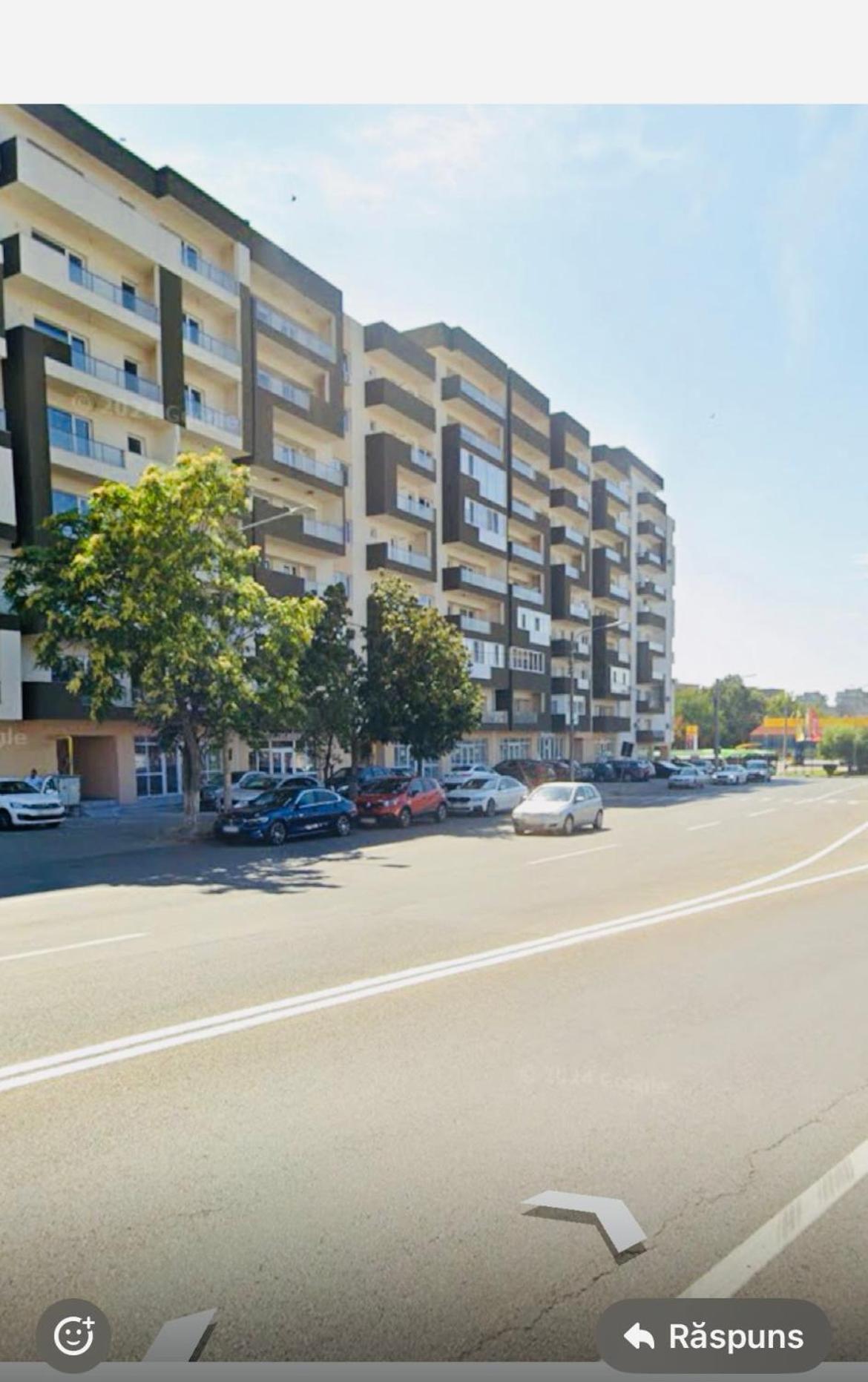 Luxy Apartman Craiova Kültér fotó