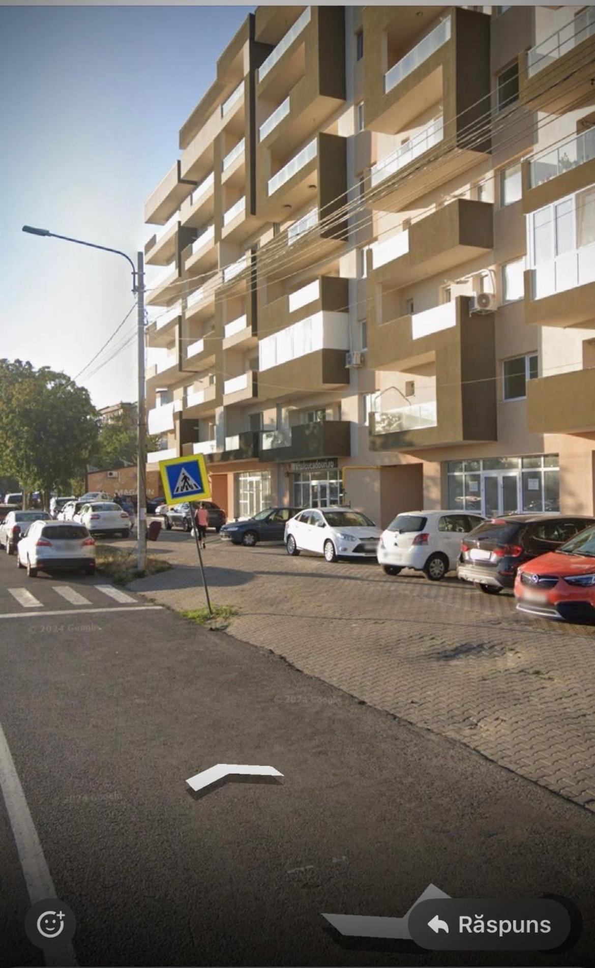Luxy Apartman Craiova Kültér fotó